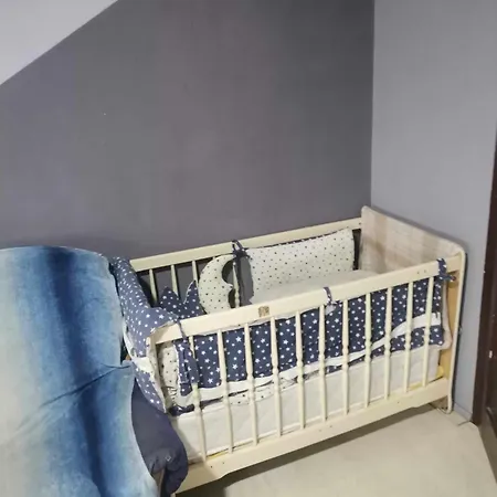 Opremljena Garsonjera U Cetru Grada Kod Delta Planet * Ni